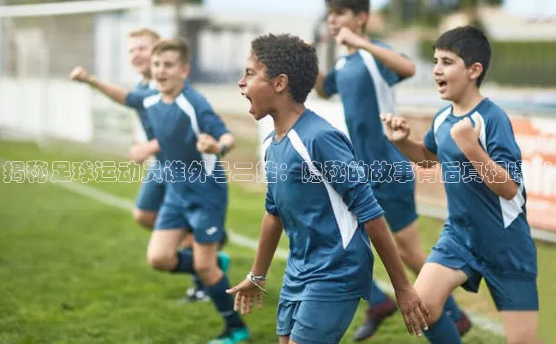 新宝gg创造奇迹登录注册玩法百度数据开放平台揭秘足球运动员谁外号二娃：隐秘的故事背后真相曝光