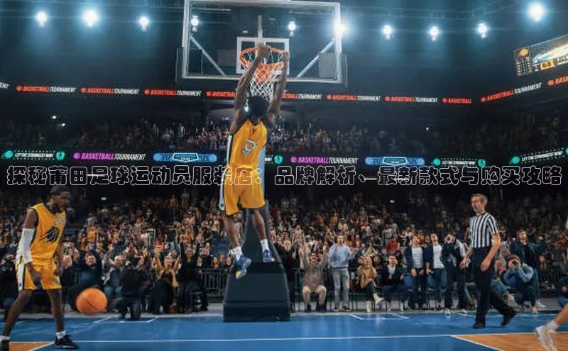 新宝登录app入口手机版颐驰 06探秘莆田足球运动员服装店：品牌解析、最新款式与购买攻略