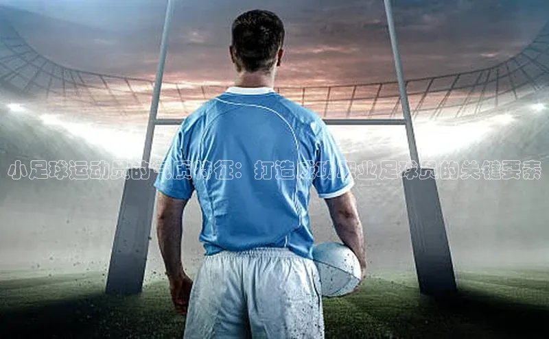新宝gg一键登录百度智能云小足球运动员的气质特征：打造成功职业足球员的关键要素