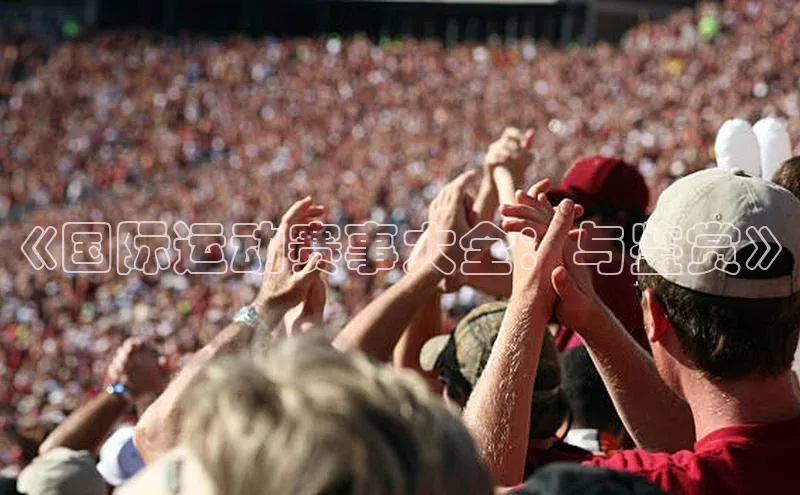 gg网站入口官网中海达《国际运动赛事大全：与鉴赏》