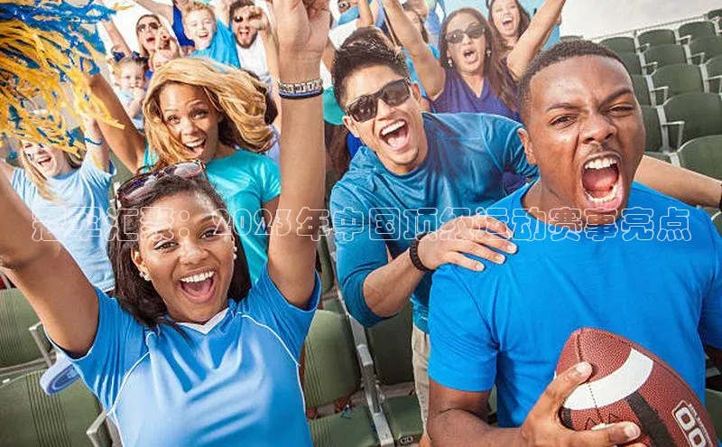 新宝gg创造奇迹官方登录入口百度集团冠军汇聚：2023年中国顶级运动赛事亮点