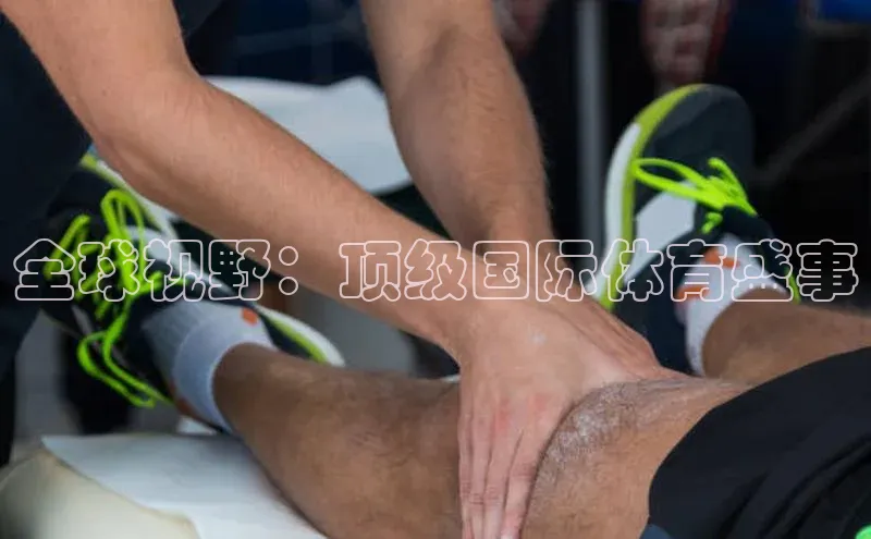 全球视野：顶级国际体育盛事