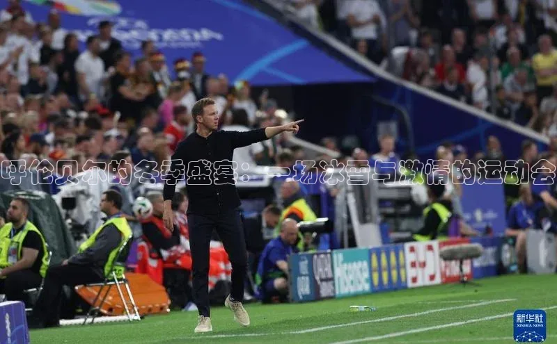 呼伦贝尔的冬季盛宴：一场冰雪与激情的运动会