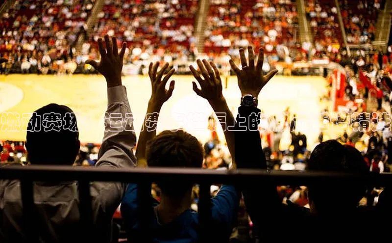 燃动赛场：运动赛事横幅上的激励话语精选