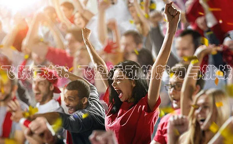 飞跃竞技：飞盘运动的魅力与挑战