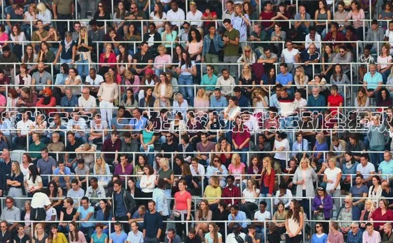 趣比天高：一场学校的搞笑运动会狂欢