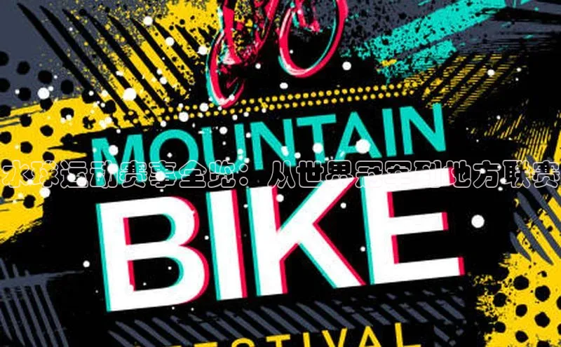 水球运动赛事全览：从世界冠军到地方联赛