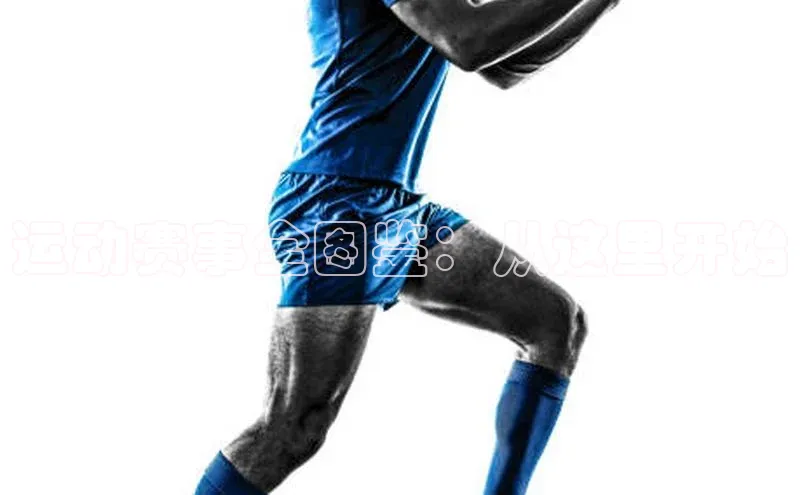 运动赛事全图鉴：从这里开始