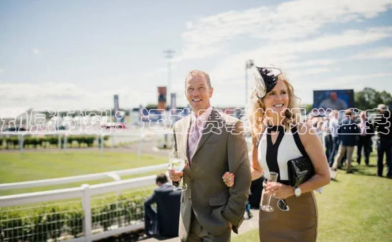 动感时刻：运动赛事的视觉盛宴