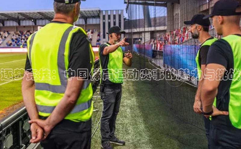 逐梦竞技：中国体育运动赛事的魅力与挑战