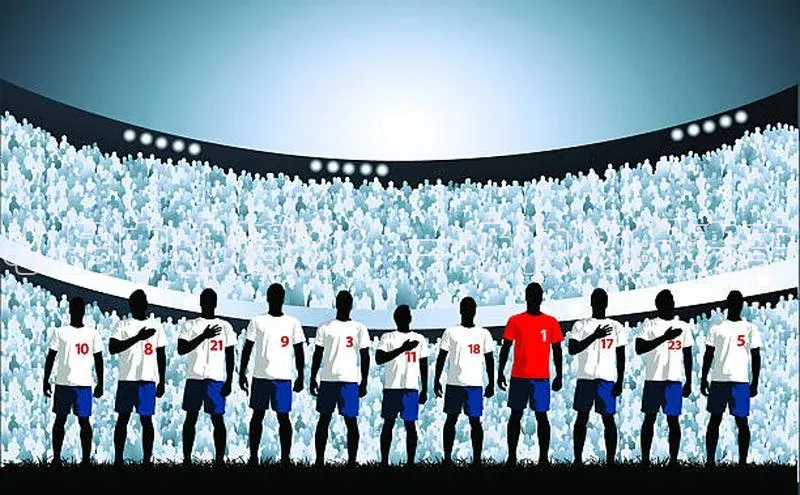 小品中的精彩：一场独特的赛事