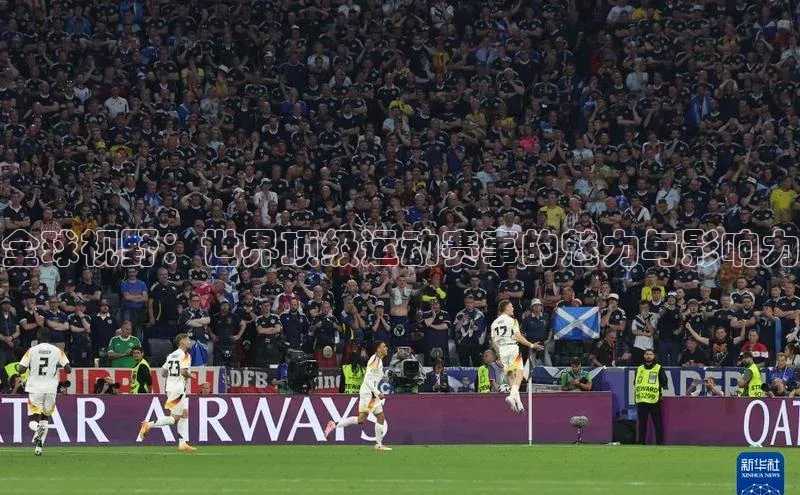 全球视野：世界顶级运动赛事的魅力与影响力