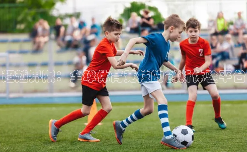 超越界限：全球体育竞技的创新体验平台