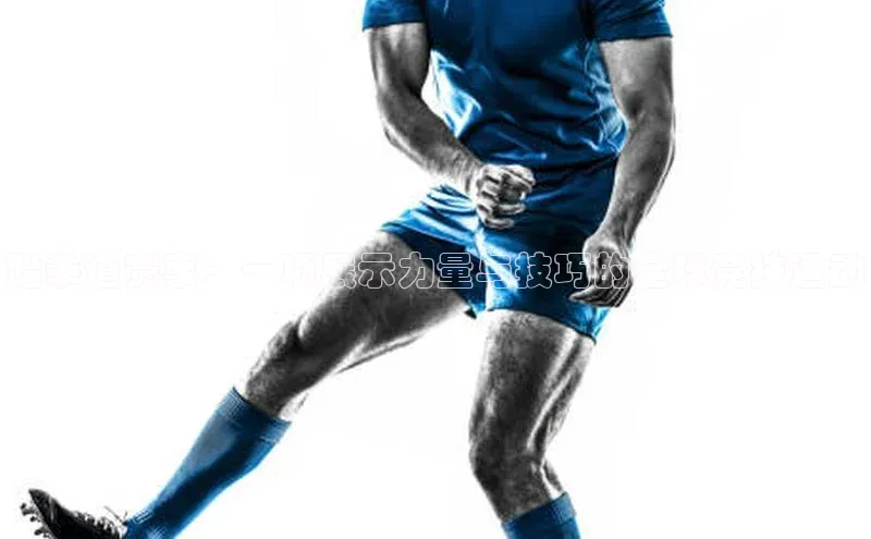 跆拳道赛事：一项展示力量与技巧的全球竞技运动