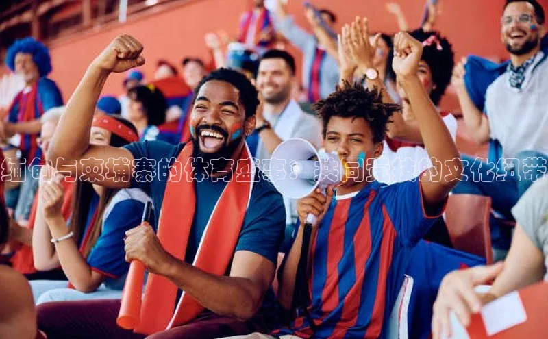 缅甸与柬埔寨的体育盛事：共同竞技的文化纽带