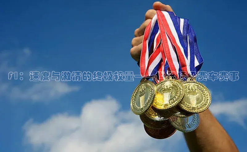F1：速度与激情的终极较量——世界顶级赛车赛事