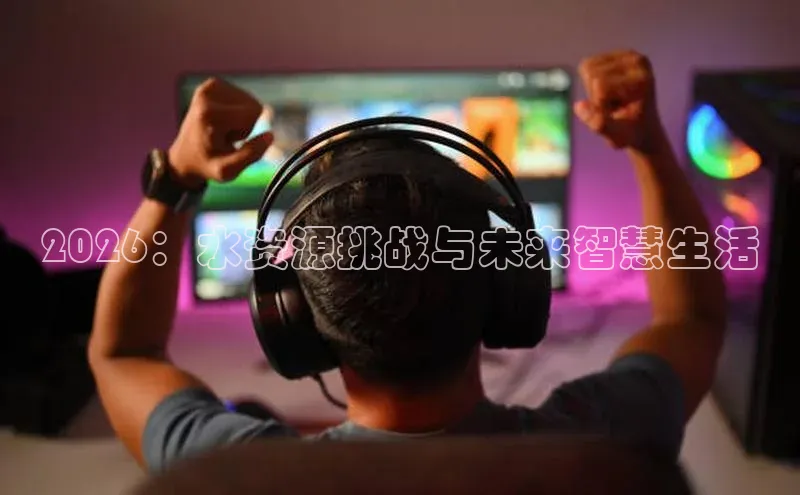 2026：水资源挑战与未来智慧生活